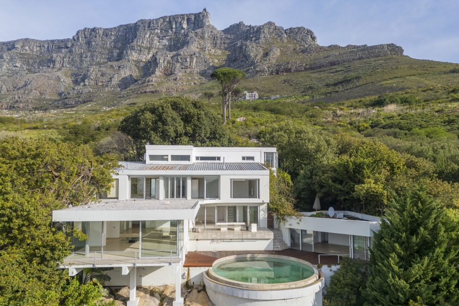 4 Bedroom Property for Sale in Higgovale Western Cape